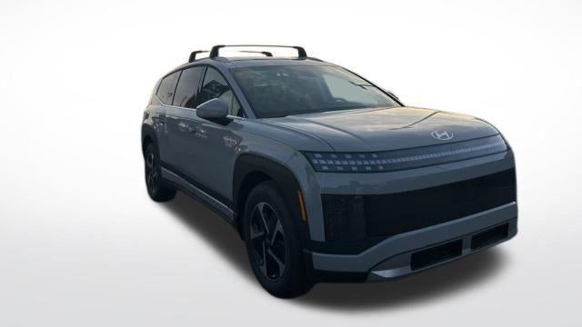 2026 Hyundai IONIQ 9 SE