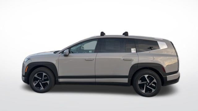 2026 Hyundai IONIQ 9 SE