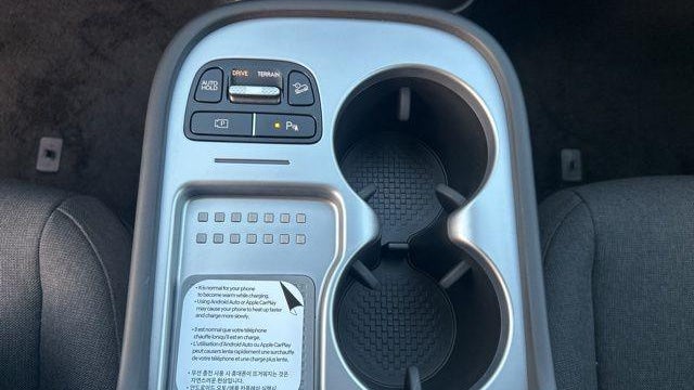2026 Hyundai IONIQ 9 SE
