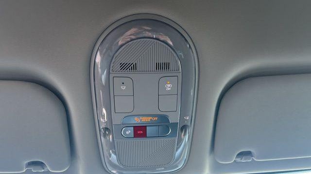 2026 Hyundai IONIQ 9 SE
