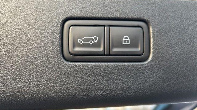 2026 Hyundai IONIQ 9 SE