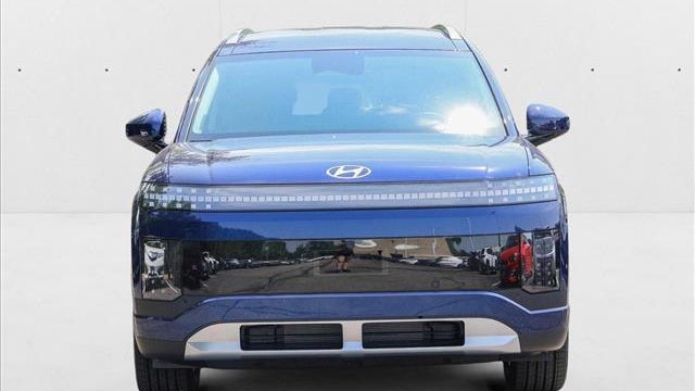 2026 Hyundai IONIQ 9 SE