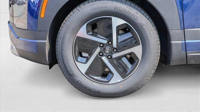 2026 Hyundai IONIQ 9 SE