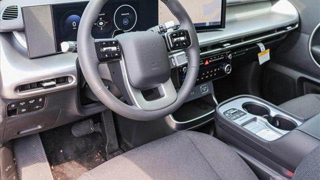 2026 Hyundai IONIQ 9 SE