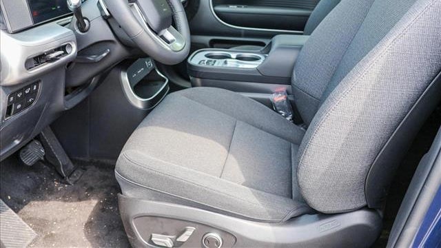 2026 Hyundai IONIQ 9 SE