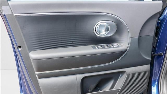 2026 Hyundai IONIQ 9 SE