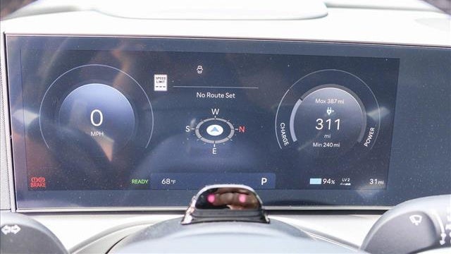 2026 Hyundai IONIQ 9 SE
