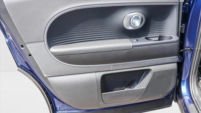2026 Hyundai IONIQ 9 SE