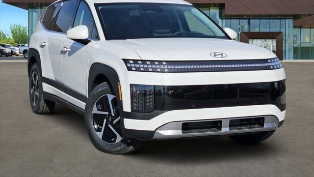 Preowned 2026 Hyundai IONIQ 9 SE for Sale
