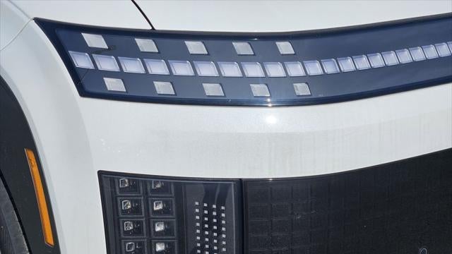 2026 Hyundai IONIQ 9 SE
