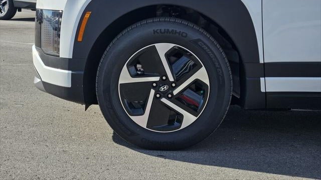 2026 Hyundai IONIQ 9 SE