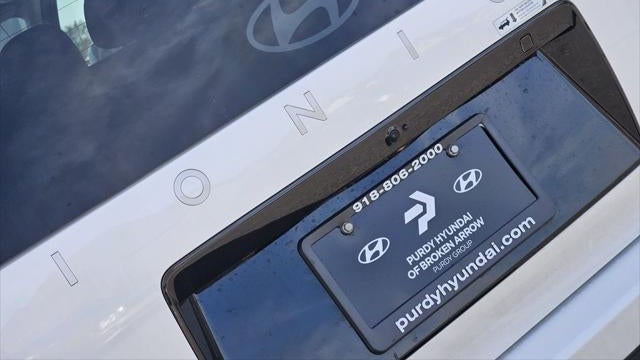 2026 Hyundai IONIQ 9 SE