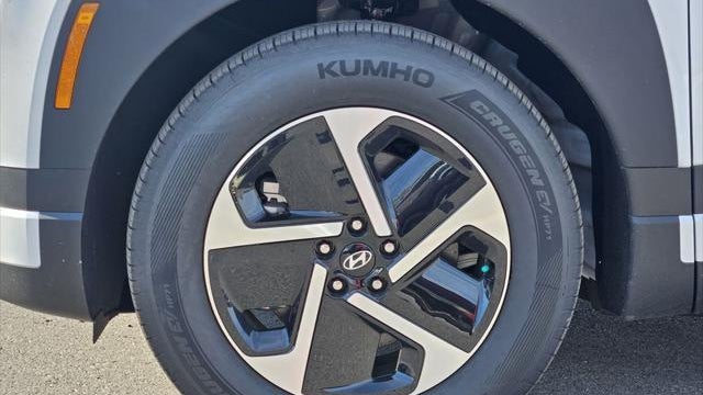 2026 Hyundai IONIQ 9 SE