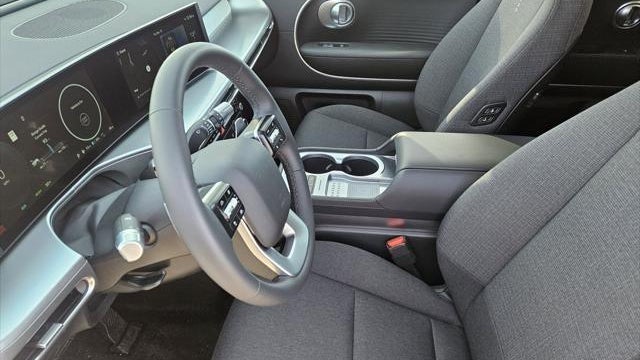 2026 Hyundai IONIQ 9 SE