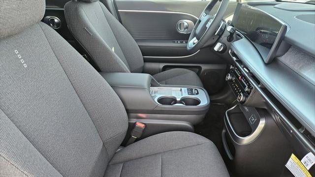 2026 Hyundai IONIQ 9 SE