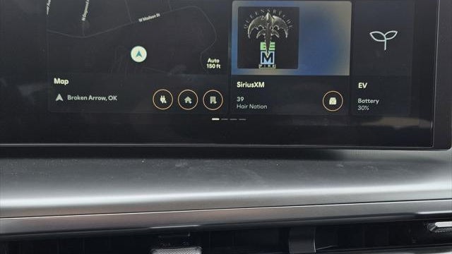 2026 Hyundai IONIQ 9 SE