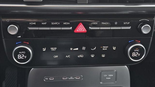 2026 Hyundai IONIQ 9 SE
