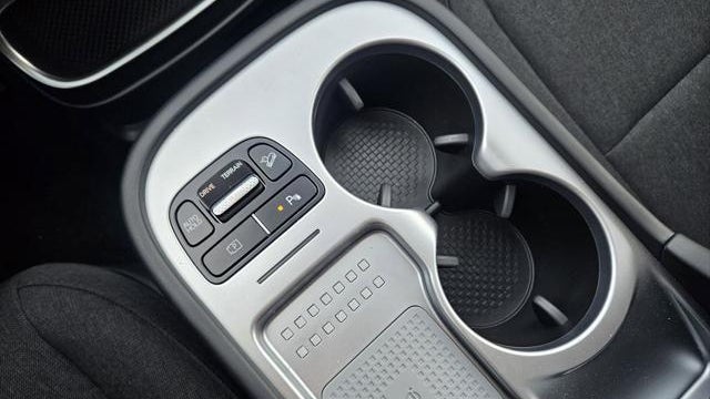 2026 Hyundai IONIQ 9 SE