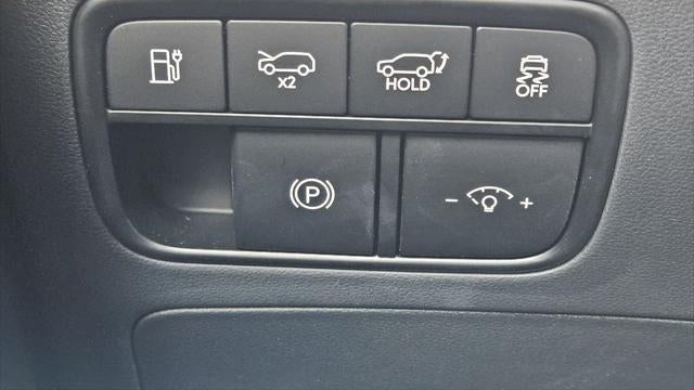 2026 Hyundai IONIQ 9 SE