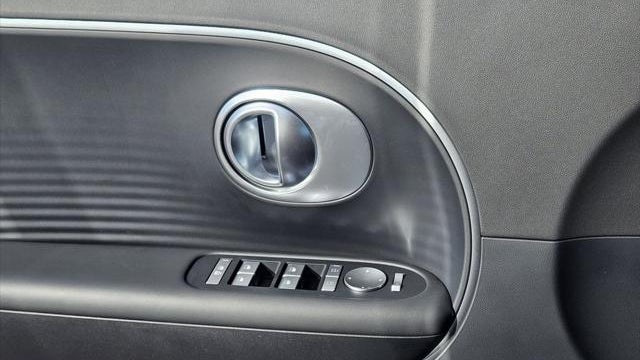 2026 Hyundai IONIQ 9 SE