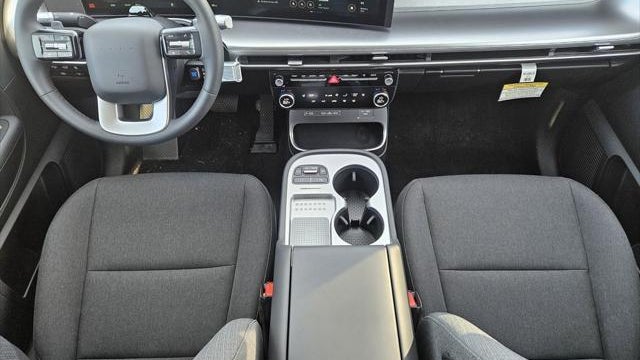 2026 Hyundai IONIQ 9 SE