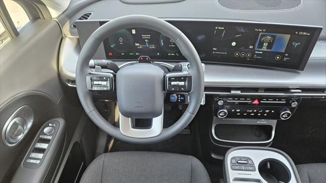 2026 Hyundai IONIQ 9 SE