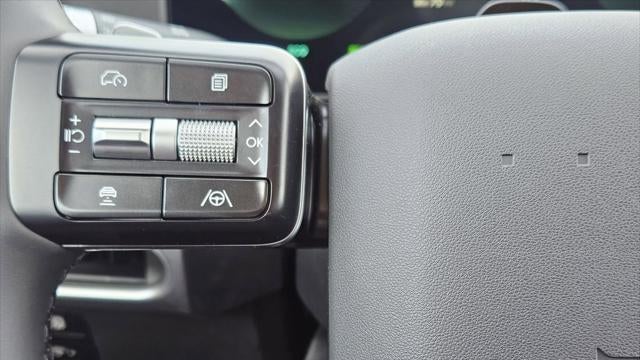 2026 Hyundai IONIQ 9 SE
