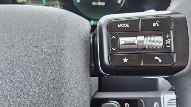 2026 Hyundai IONIQ 9 SE