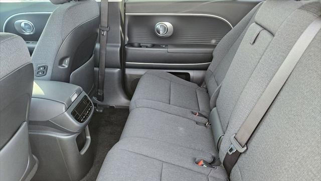 2026 Hyundai IONIQ 9 SE