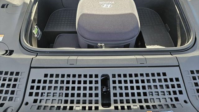 2026 Hyundai IONIQ 9 SE