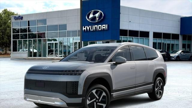 Preowned 2026 Hyundai IONIQ 9 SE for Sale