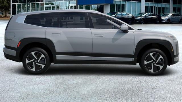 2026 Hyundai IONIQ 9 SE