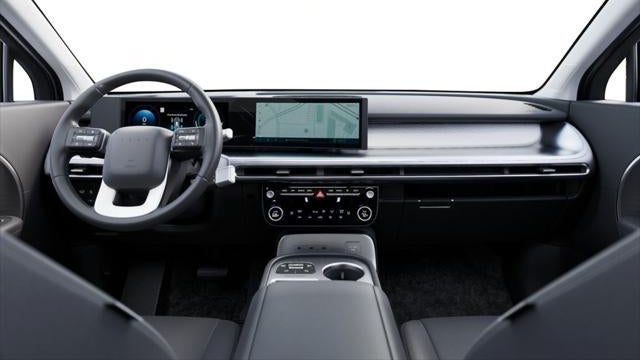 2026 Hyundai IONIQ 9 SE