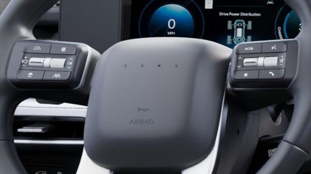 2026 Hyundai IONIQ 9 SE