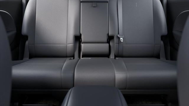 2026 Hyundai IONIQ 9 SE