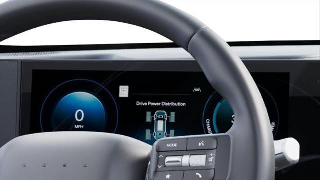2026 Hyundai IONIQ 9 SE