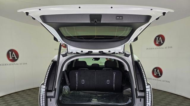 2026 Hyundai IONIQ 9 SE