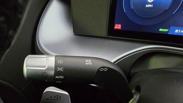 2026 Hyundai IONIQ 9 SE