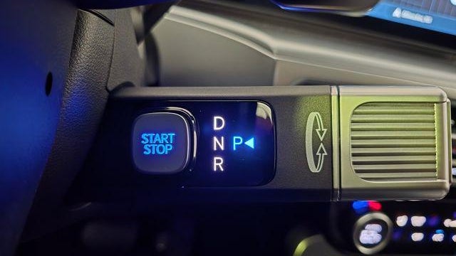 2026 Hyundai IONIQ 9 SE