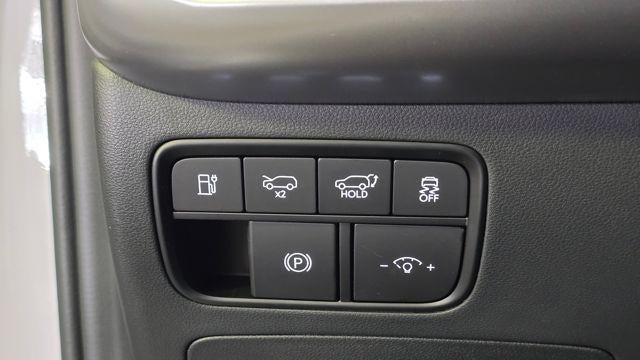 2026 Hyundai IONIQ 9 SE