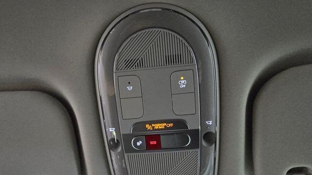 2026 Hyundai IONIQ 9 SE