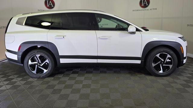 2026 Hyundai IONIQ 9 SE