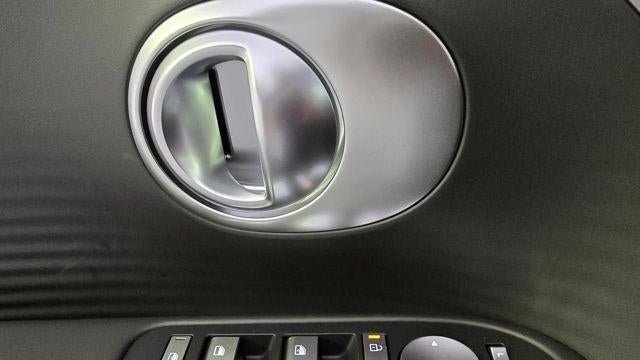 2026 Hyundai IONIQ 9 SE
