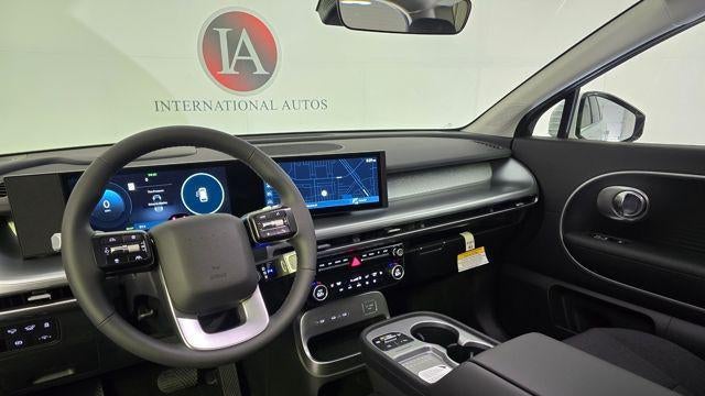 2026 Hyundai IONIQ 9 SE