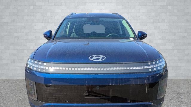 2026 Hyundai IONIQ 9 SE