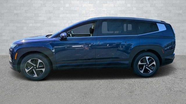 2026 Hyundai IONIQ 9 SE