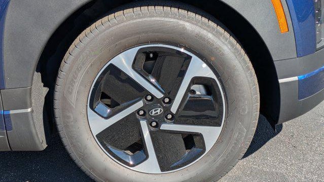 2026 Hyundai IONIQ 9 SE