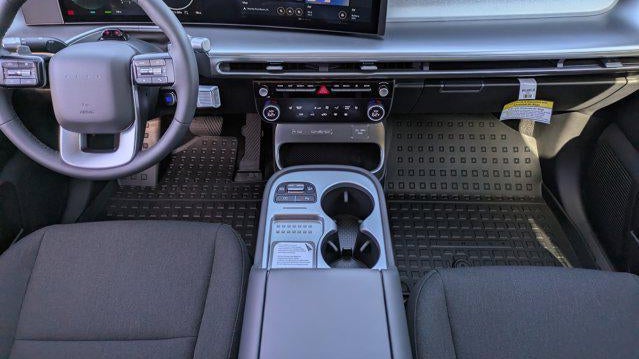 2026 Hyundai IONIQ 9 SE