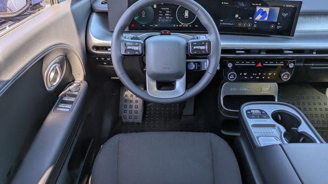 2026 Hyundai IONIQ 9 SE