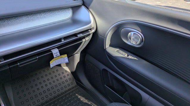 2026 Hyundai IONIQ 9 SE